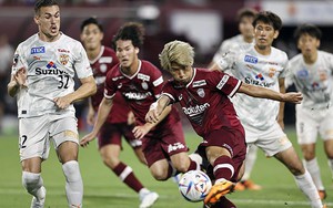 Nhận định, soi kèo Avispa Fukuoka vs Vissel Kobe (17h00, 25/6), vòng 18 J-League