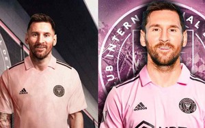 Nhờ Messi, MLS là đối trọng xứng tầm với Saudi Arabia