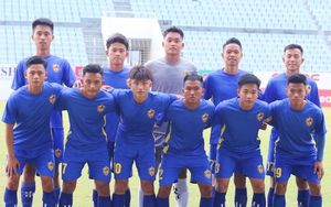 Cầu thủ thuộc đội trẻ Quảng Nam qua đời sau tai nạn thương tâm