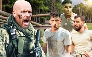 Tin nóng bóng đá tối 25/6: Ten Hag bắt MU trải nghiệm 'địa ngục', Messi ra quyết định bất ngờ