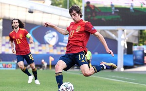 Nhận định, soi kèo U21 Tây Ban Nha vs U21 Ukraine (01h45, 28/6), U21 châu Âu