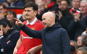 Chuyện thanh lý cầu thủ ở MU: Mua đã khó, bán còn khó hơn!