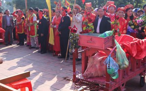 Lễ hội sử dụng động vật nên thay đổi thế nào?