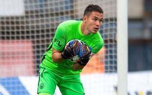 Công an Hà Nội củng cố tham vọng vô địch với Filip Nguyễn, Bùi Tiến Dũng bị ngó lơ