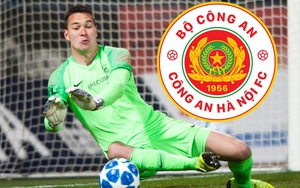 Filip Nguyễn sắp gia nhập CAHN với giá 10 tỷ, dự V-League từ giai đoạn 2