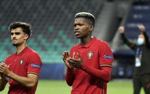 Lịch thi đấu bóng đá hôm nay 27/6: U21 Bồ Đào Nha vs U21 Bỉ