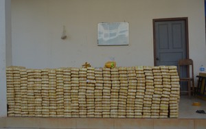 UNODC cảnh báo về những hậu họa từ thị trường ma túy tổng hợp