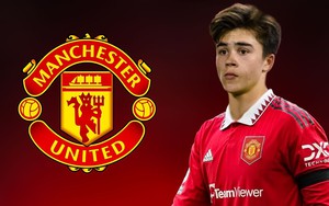 Tin nóng bóng đá sáng 27/6: Lộ diện tân binh đầu tiên của MU, Messi được Ligue 1 vinh danh