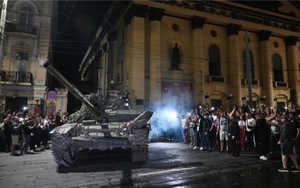 Nga dỡ bỏ chế độ chống khủng bố