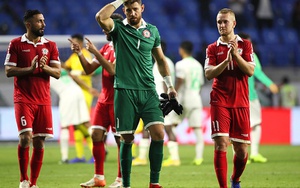 Nhận định, soi kèo Lebanon vs Maldives (17h00, 28/6), Cúp Nam Á