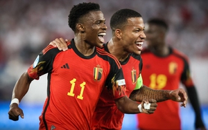 Soi kèo bóng đá hôm nay 27/6: U21 Bồ Đào Nha vs U21 Bỉ