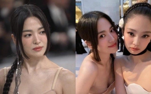 Jennie Blackpink và dàn sao Hàn đóng phim 18+ khiến khán giả không thể rời mắt