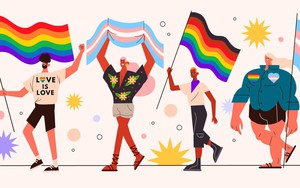 Góc nhìn 365: Tự hào vì là chính mình