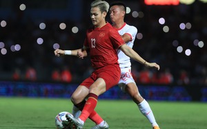 Tuyển Việt Nam có thể đá với Palestine và Úc trong dịp FIFA Days