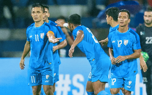 Nhận định, soi kèo Kuwait vs Ấn Độ (21h00, 27/6), cúp Nam Á