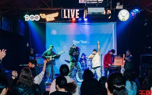 Nghệ sĩ trẻ cần nhiều hơn những không gian sáng tạo, biểu diễn