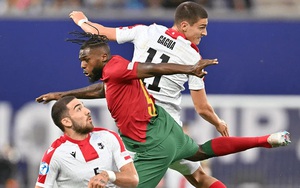 Nhận định, soi kèo U21 Bồ Đào Nha vs U21 Bỉ (23h00, 27/6), vòng bảng U21 châu Âu