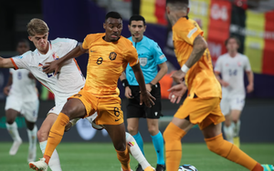 Nhận định, soi kèo U21 Hà Lan vs U21 Georgia (23h00, 27/6), vòng bảng U21 châu Âu