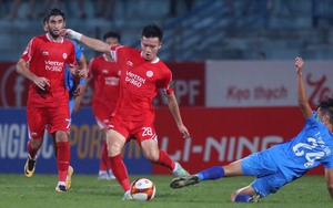 Hoàng Đức đang bị lu mờ ở Viettel