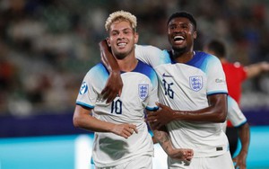 Lịch thi đấu bóng đá hôm nay 28/6: U21 Anh vs U21 Đức