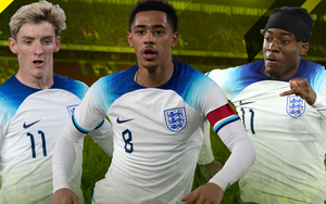 Nhận định, soi kèo U21 Anh vs U21 Đức (23h00, 28/6), U21 châu Âu