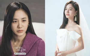 'Tình đầu quốc dân' xứ Hàn tái xuất sau nhiều năm tụt dốc vì kết hôn