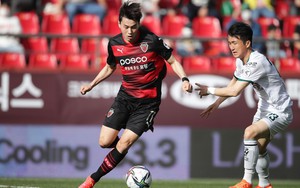 Nhận định, soi kèo Pohang vs Gangwon (17h00, 28/6), Cúp FA Hàn Quốc