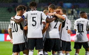 Soi kèo bóng đá hôm nay 28/6: Đại chiến U21 Anh vs U21 Đức