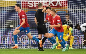 Nhận định, soi kèo U21 Israel vs U21 Séc (23h00, 28/6), vòng bảng U21 Châu Âu