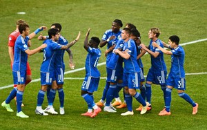 Nhận định, soi kèo U21 Ý vs U21 Na Uy (01h45, 29/6), vòng bảng U21 Châu Âu