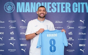 Tin nóng bóng đá sáng 28/6: Man City đón tân binh, Kane đồng ý đến Bayern