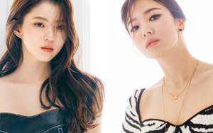 Song Hye Kyo và Han So Hee đập tan tin đồn ‘thân thiết giả tạo’ với động thái này