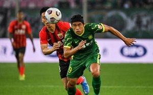 Nhận định, soi kèo Beijing Guoan vs Shanghai Port (18h35, 29/6), Ngoại hạng Trung Quốc vòng 13