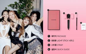 Điểm danh 13 điều cần lưu ý để có một đêm nhạc Blackpink đáng nhớ