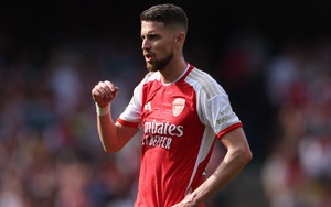 Tin nóng bóng đá sáng 29/6: Jorginho bực mình với báo Anh, MU ngó lơ Greenwood