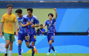 Nhận định, soi kèo U17 Iran vs U17 Nhật Bản (17h00, 29/6), bán kết U17 châu Á