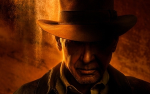 Tượng đài phim phiêu lưu 'Indiana Jones' trở lại