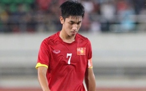 Cùng là sao trẻ được kỳ vọng, Trọng Đại sa sút không phanh nhưng Quang Hải thành công rực rỡ và khẳng định tên tuổi