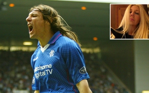 Claudio Caniggia bị tố bạo hành vợ cũ, 'Đứa con thần gió” là kẻ vũ phu