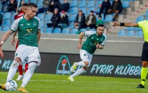 Nhận định, soi kèo Buducnost vs Breidablik (02h00, 1/7), Cúp C1 châu Âu