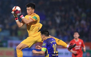 Bùi Tiến Dũng kỳ vọng ở CLB TPHCM sau khi Công an Hà Nội chiêu mộ Filip Nguyễn