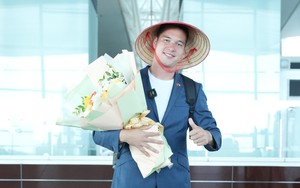 Bình luận viên Quang Huy: 'Filip Nguyễn về V-League tốt cho bóng đá Việt Nam'