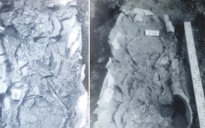 Đêm đêm rì rầm trong tiếng đất: Chuyện từ những ngôi mộ táng trẻ em thời Đông Sơn