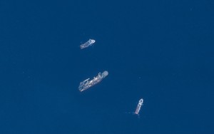 Trục vớt mảnh vỡ của tàu lặn Titan, có thể tìm thấy thi thể nạn nhân