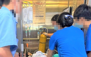 Người phụ nữ 27 tuổi tử vong sau khi tiêm filler nâng ngực tại cơ sở thẩm mỹ 'chui'