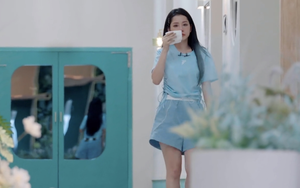 Chi Pu bất ngờ bật khóc nức nở trong hậu trường ‘Đạp gió 2023’, lý do là gì?