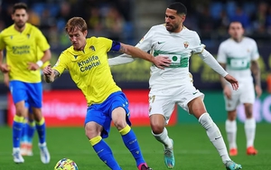Nhận định, soi kèo Elche vs Cadiz (02h00, 5/6), vòng 38 La Liga