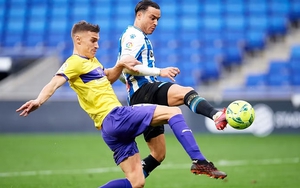 Nhận định, soi kèo Espanyol vs Almeria (02h00, 5/6), vòng 38 La Liga