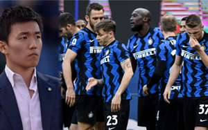 Tin nóng bóng đá sáng 4/6: Inter thưởng đậm nếu hạ Man City, U20 Brazil bị loại cay đắng