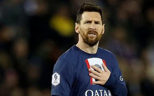 Hợp đồng trị giá 2 tỷ bảng của Messi với CLB Al-Hilal đã chốt được ngày công bố